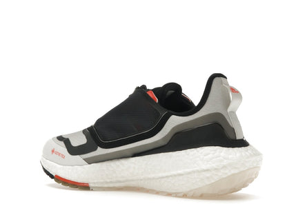 adidas Ultra Boost 22 Gore-Tex Dash Grey Impact Orange