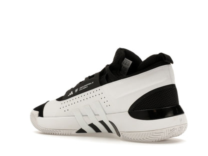 adidas D.O.N. Issue #5 Cloud White Core Black