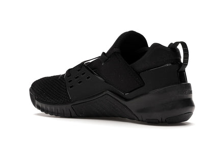 Nike Free X Metcon 2 Black