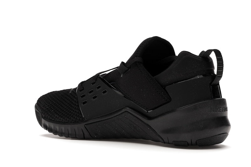 Nike Free X Metcon 2 Black