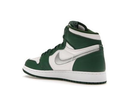 Jordan 1 Retro High OG Gorge Green (GS)