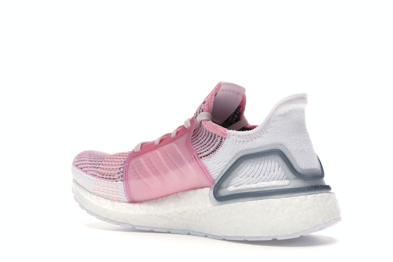 adidas Ultra Boost 19 True Pink Orchid Tint (Women's)