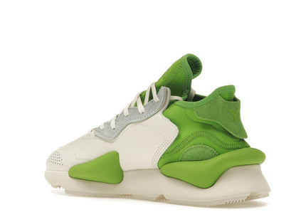 adidas Y-3 Kaiwa Team Rave Green