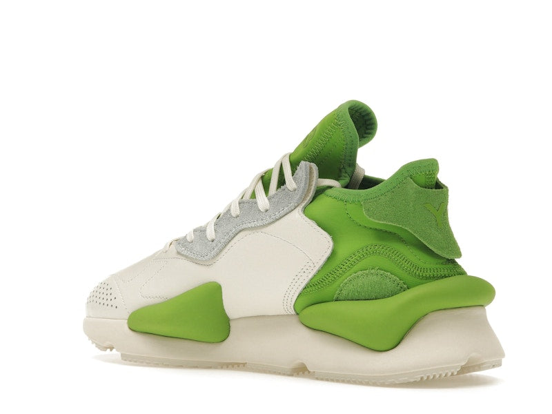 adidas Y-3 Kaiwa Team Rave Green