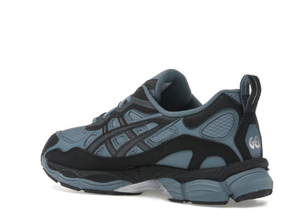 ASICS Gel-NYC RGD Ironclad Black