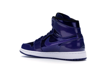 Jordan 1 Retro Deep Royal