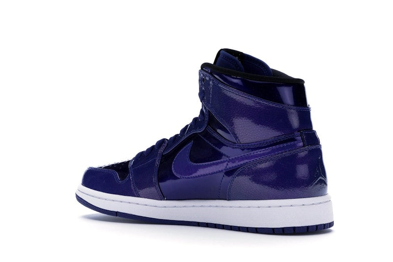Jordan 1 Retro Deep Royal