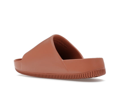 Nike Calm Slide Terra Blush (Women's)