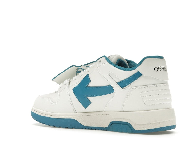 OFF-WHITE Out Of Office "OOO" Low White Blue (FW23)