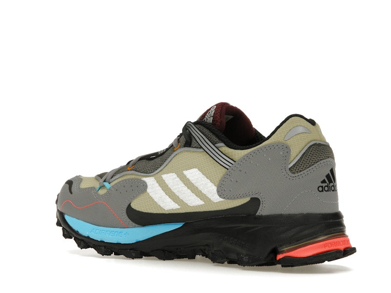 adidas Response Hoverturf GF6100AM Gardening Club