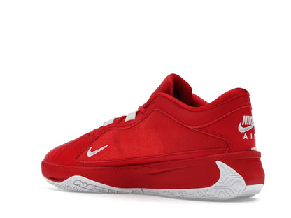 Nike Zoom Freak 5 TB University Red