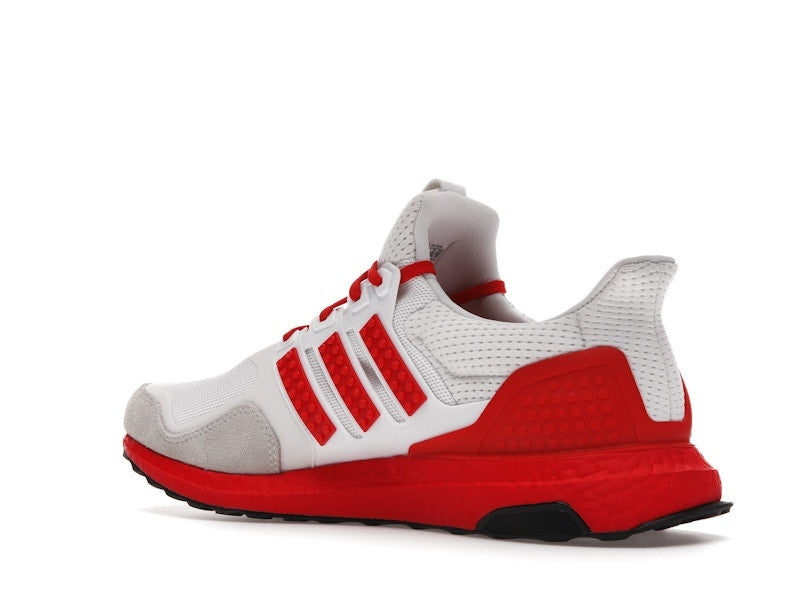 adidas Ultra Boost LEGO Color Pack Red
