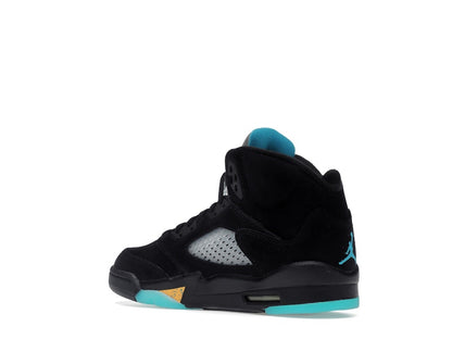 Jordan 5 Retro Aqua (GS)