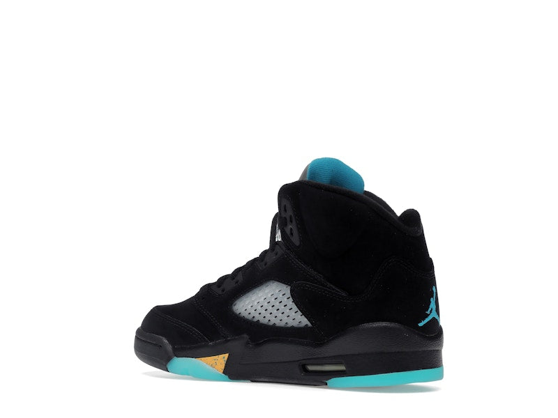 Jordan 5 Retro Aqua (GS)