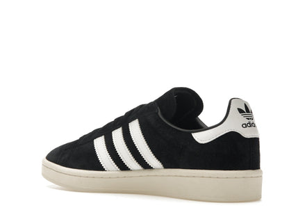 adidas Campus Black White