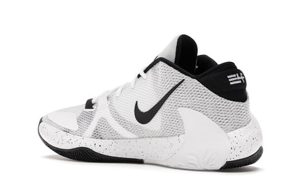 Nike Zoom Freak 1 White Black