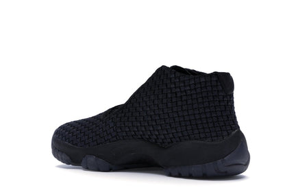 Jordan Future Triple Black
