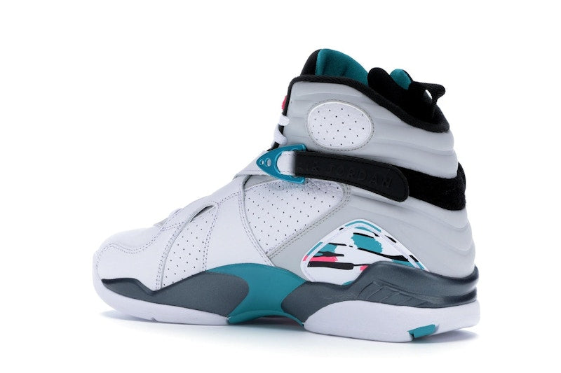 Jordan 8 Retro South Beach