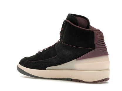 Jordan 2 Retro Mauve (Women's)