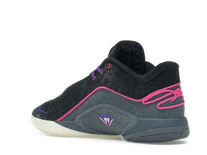 Nike LeBron 22 Blacklight