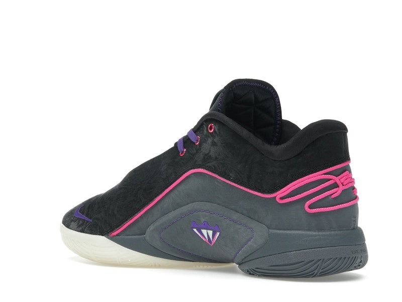 Nike LeBron 22 Blacklight