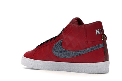 Nike SB Blazer Supreme Red (2006)