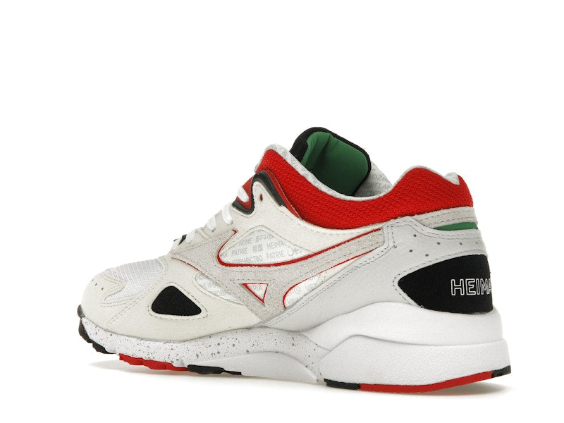 Mizuno Sky Medal AFEW x Fortuna Heimat