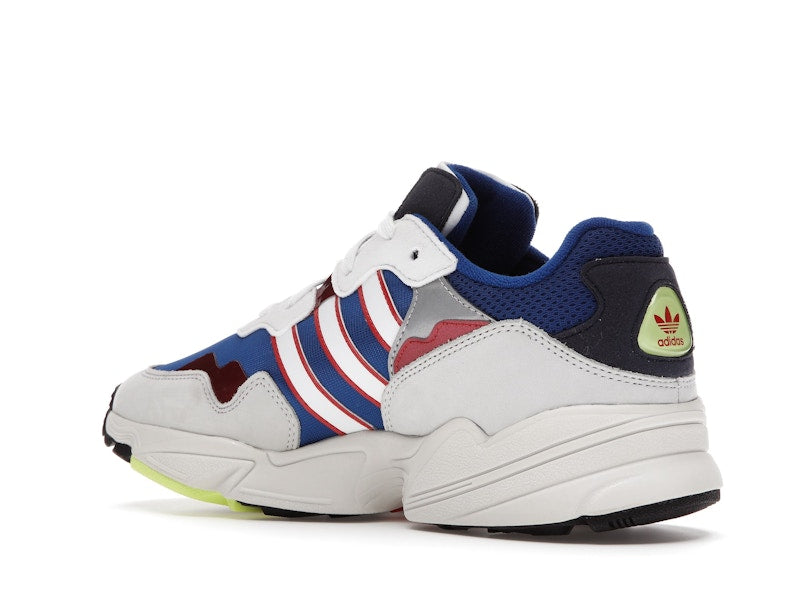 adidas Yung-96 Collegiate Royal Collegiate Navy
