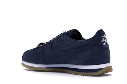 Nike Cortez Mister Cartoon Obsidian