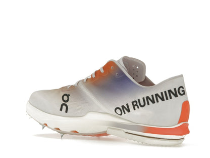 On Running Cloudspike Citius Prism Capsule Collection