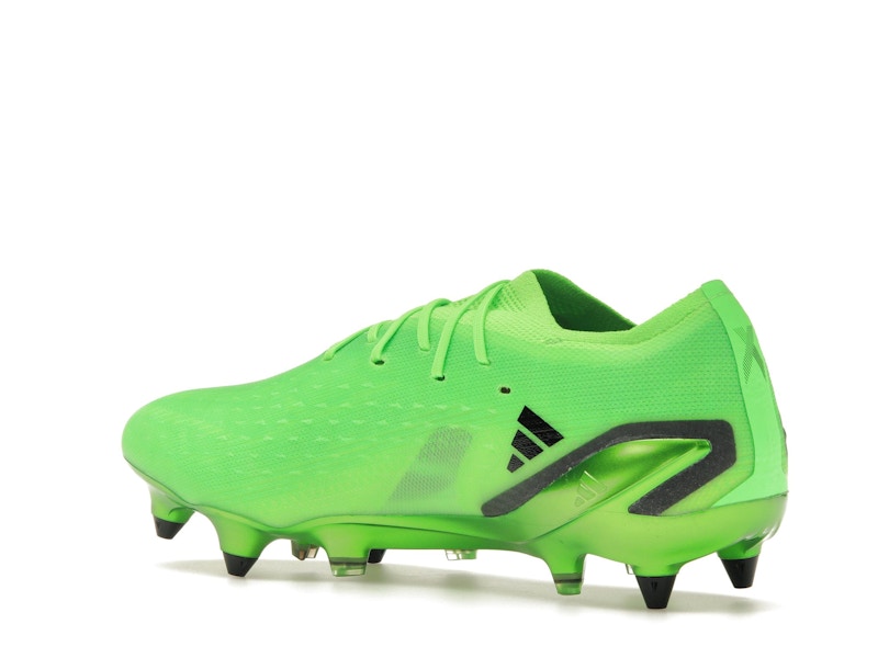 adidas X Speedportal.1 SG Game Data Pack