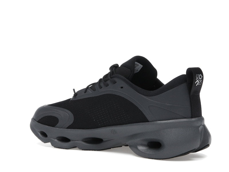 On Running Cloudsolo LOEWE Black