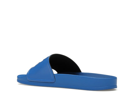 OFF-WHITE Arrow Slider Blue