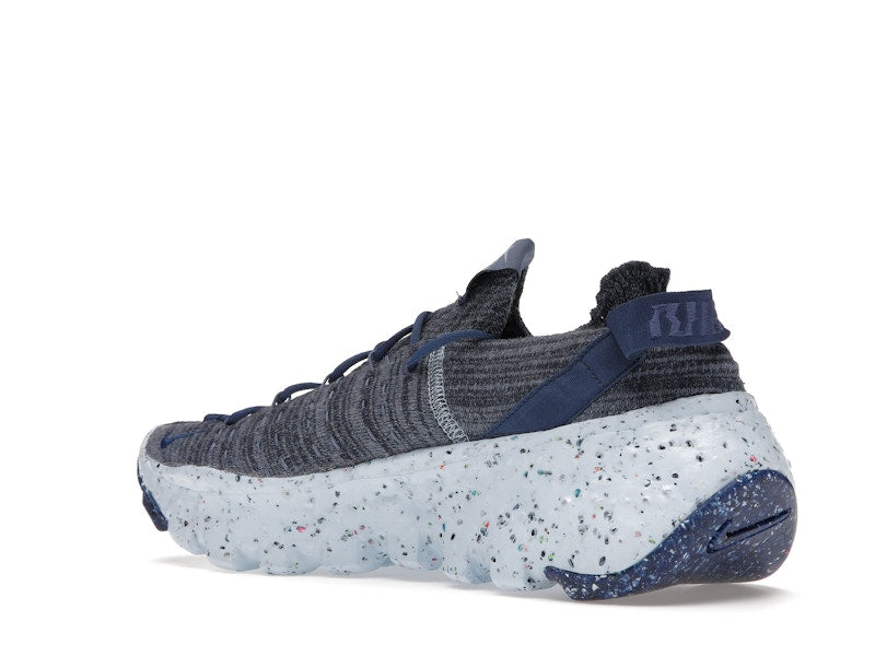 Nike Space Hippie 04 Mystic Navy