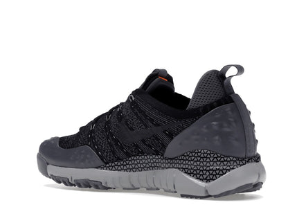Nike Lupinek Flyknit ACG Low Wolf Grey