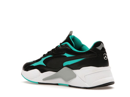 Puma RS-X 3 Mercedes AMG Petronas Black