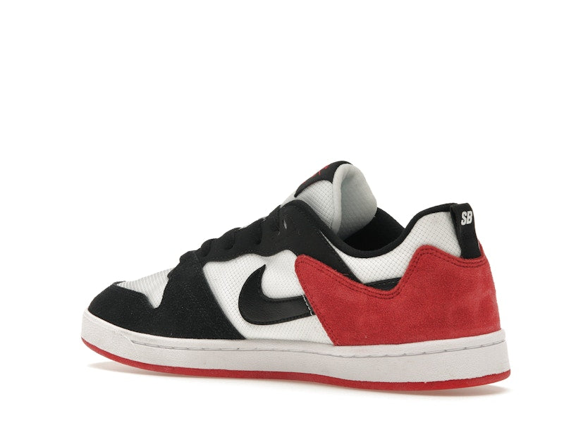 Nike SB Alleyoop Black Toe