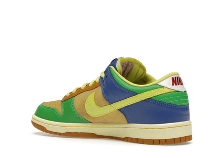Nike SB Dunk Low Brooklyn Projects
