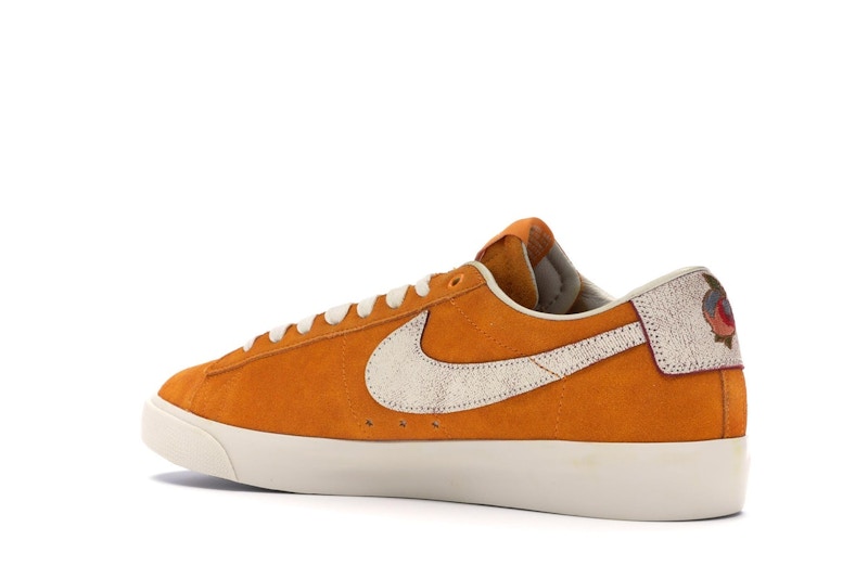 Nike SB Blazer Low GT Bruised Peach
