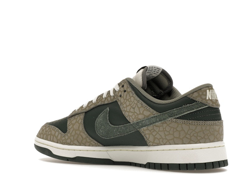 Nike Dunk Low PRM Urban Landscape 2.0