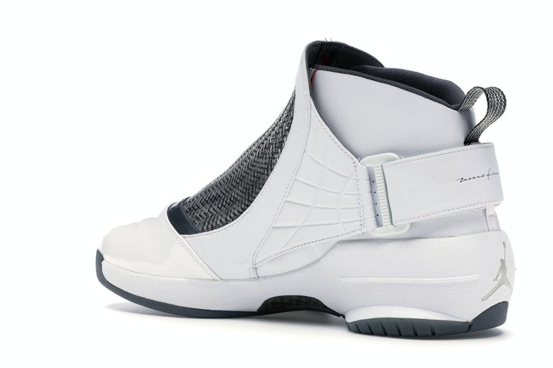 Jordan 19 OG Chrome