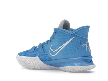 Nike Kyrie 7 TB University Blue
