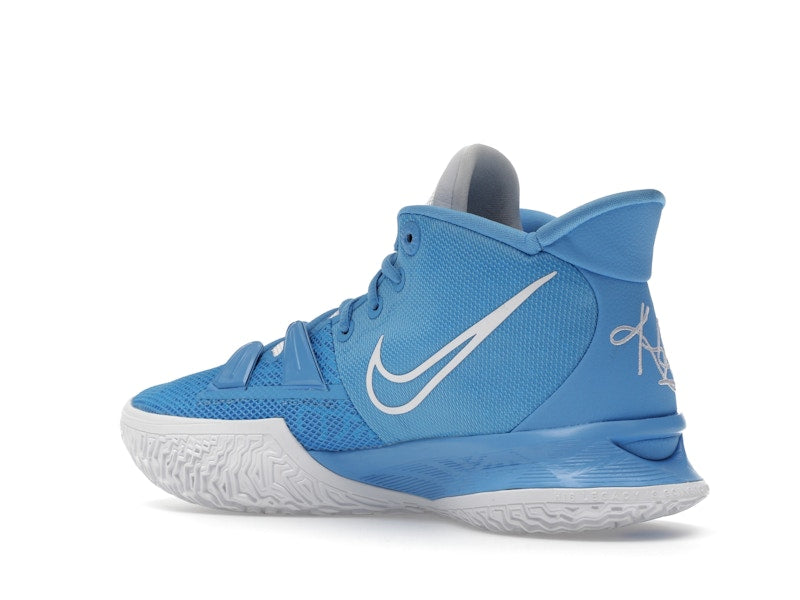 Nike Kyrie 7 TB University Blue