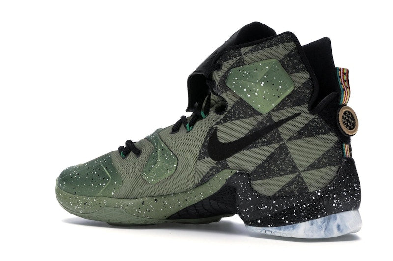 Nike LeBron 13 All-Star (2016)