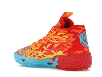 Puma LaMelo Ball MB.04 Phoenix