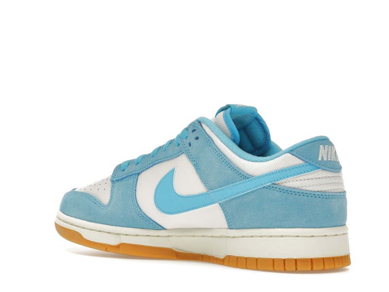 Nike Dunk Low Baltic Blue