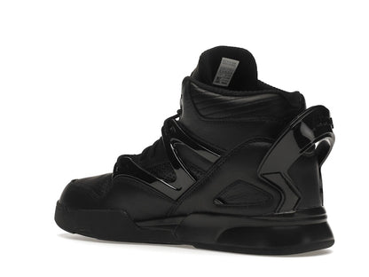 Reebok Pump Omni Zone II Juun.J Black