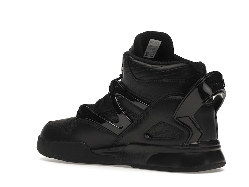 Reebok Pump Omni Zone II Juun.J Black