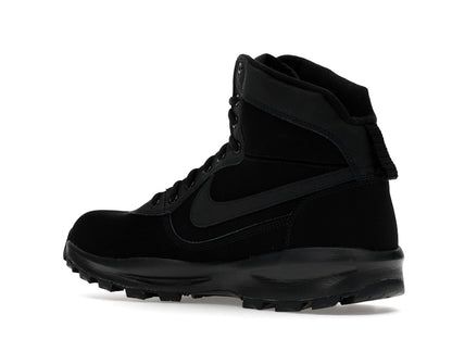Nike Manoadome Triple Black