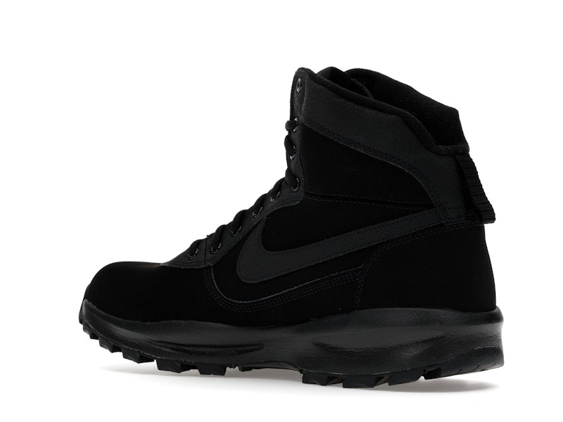Nike Manoadome Triple Black